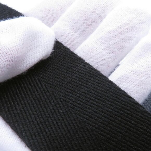 LOUIS VUITTON Avenue Sling Bag Damier Graphite Noir - Picture 9 of 16